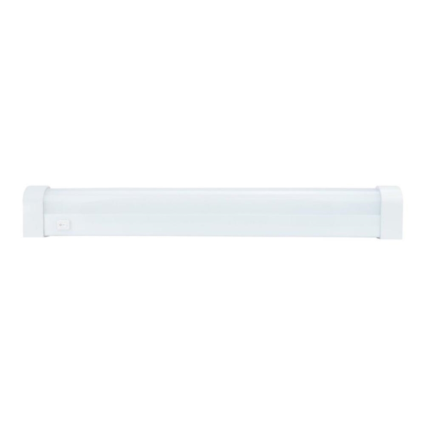 LED virtuvės šviestuvas, kabinamas po spintele AQUATICA LED/15W/230V 3000K IP44