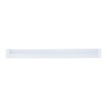 LED virtuvės šviestuvas, kabinamas po spintele AQUATICA LED/15W/230V 4000K IP44