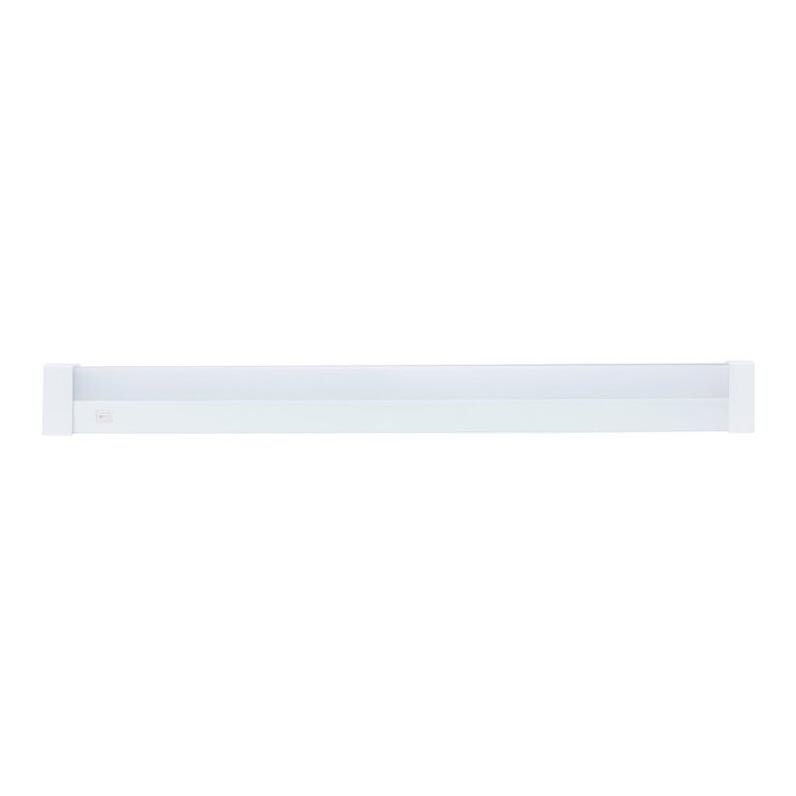 LED virtuvės šviestuvas, kabinamas po spintele AQUATICA LED/15W/230V 4000K IP44