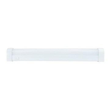 LED virtuvės šviestuvas, kabinamas po spintele AQUATICA LED/15W/230V 4000K IP44
