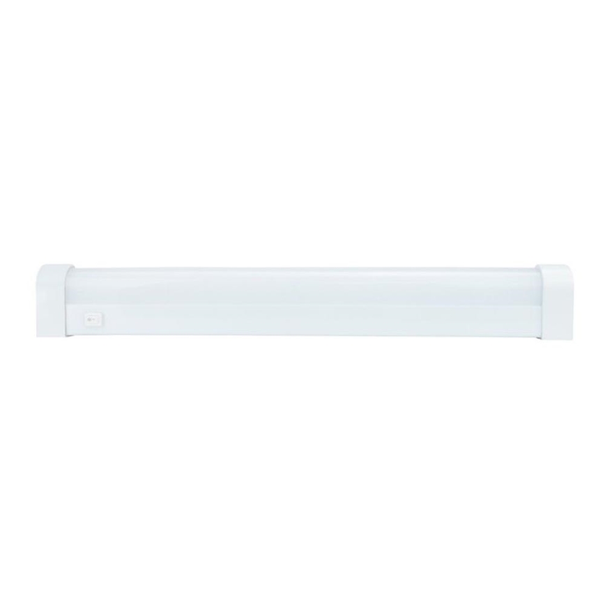 LED virtuvės šviestuvas, kabinamas po spintele AQUATICA LED/15W/230V 4000K IP44