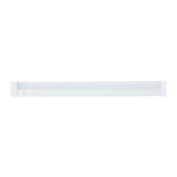 LED virtuvės šviestuvas, kabinamas po spintele AQUATICA LED/15W/230V 6000K IP44