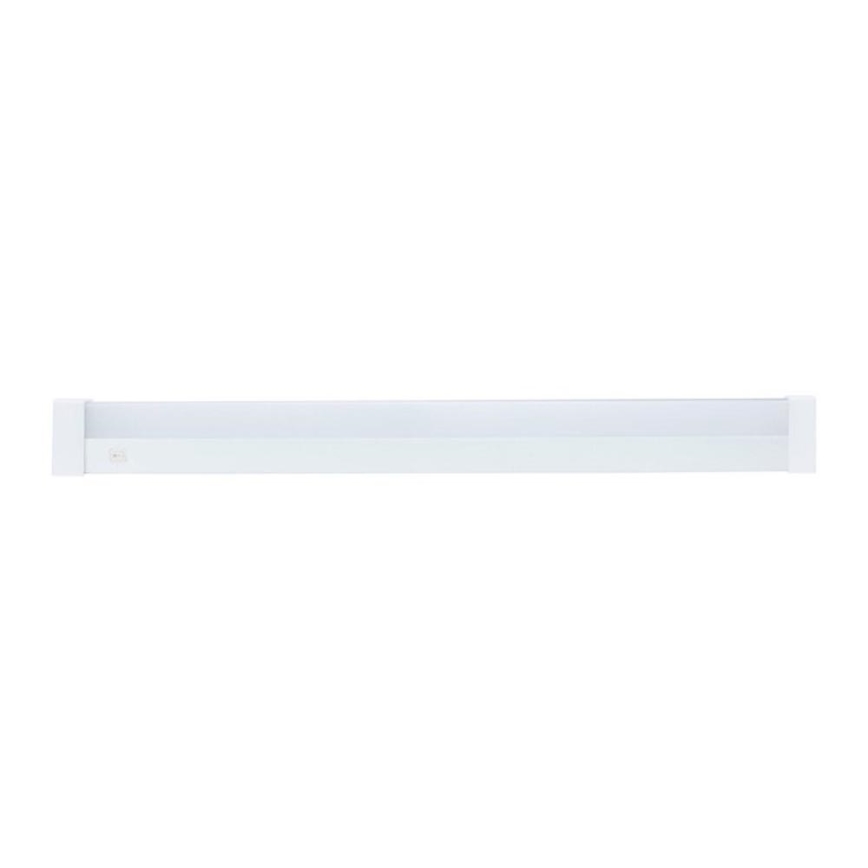 LED virtuvės šviestuvas, kabinamas po spintele AQUATICA LED/15W/230V 6000K IP44
