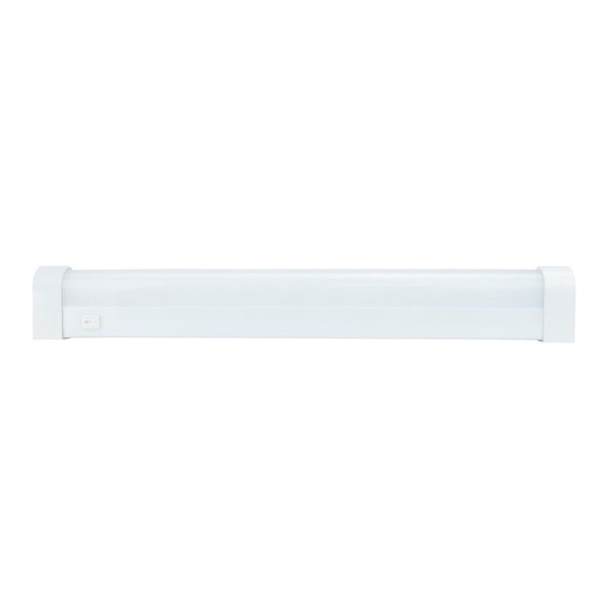LED virtuvės šviestuvas, kabinamas po spintele AQUATICA LED/15W/230V 6000K IP44
