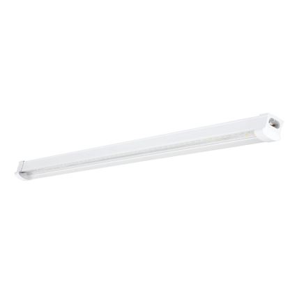 LED virtuvės šviestuvas, kabinamas po spintele augalams auginti GROWLY LED/15W/230W