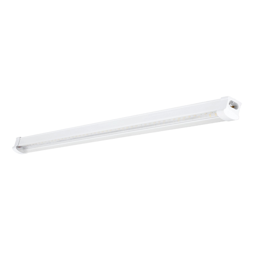 LED virtuvės šviestuvas, kabinamas po spintele augalams auginti GROWLY LED/15W/230W