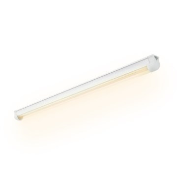 LED virtuvės šviestuvas, kabinamas po spintele augalams auginti GROWLY LED/9W/230V balta