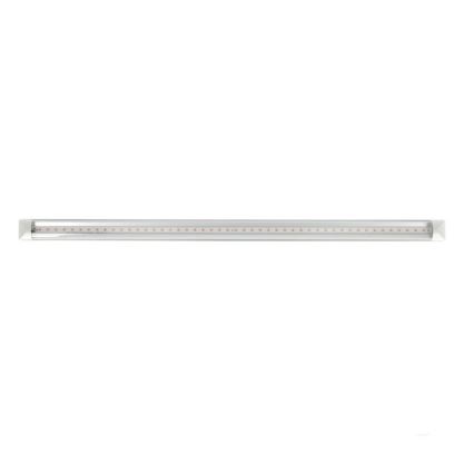 LED virtuvės šviestuvas, kabinamas po spintele augalams auginti GROWLY LED/9W/230V balta