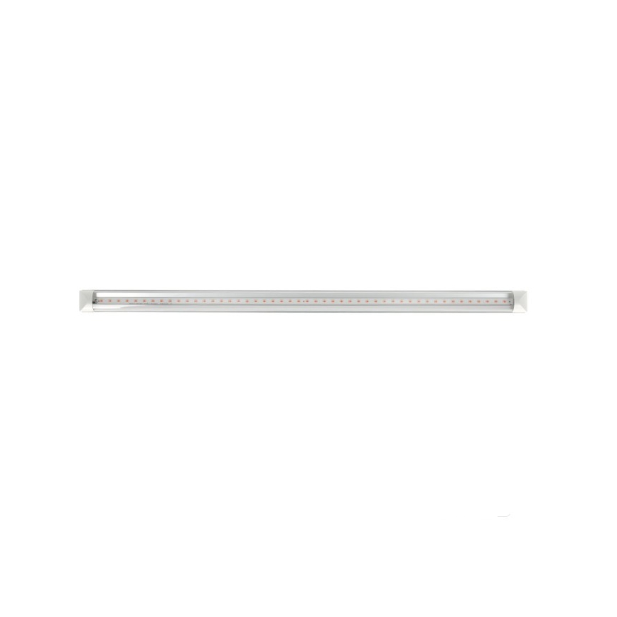 LED virtuvės šviestuvas, kabinamas po spintele augalams auginti GROWLY LED/9W/230V balta