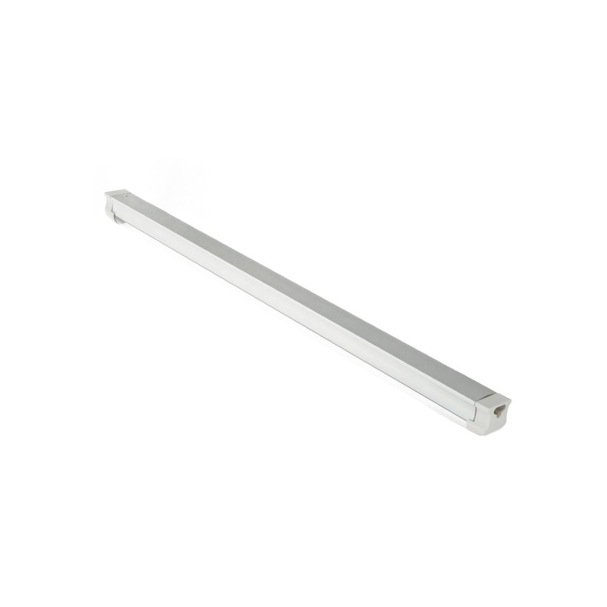 LED virtuvės šviestuvas, kabinamas po spintele augalams auginti GROWLY LED/9W/230V balta