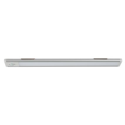 LED virtuvės šviestuvas, kabinamas po spintele CABINET-4 su PIR jutikliu LED/1,5W/230V 1100mAh 4000K