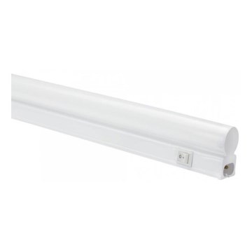 LED virtuvės šviestuvas, kabinamas po spintele CABINET SWITCH LED/4W/230V 3000K 29 cm