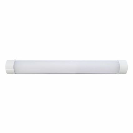 LED virtuvės šviestuvas, kabinamas po spintele LED/18W/230V 4000K 60 cm balta