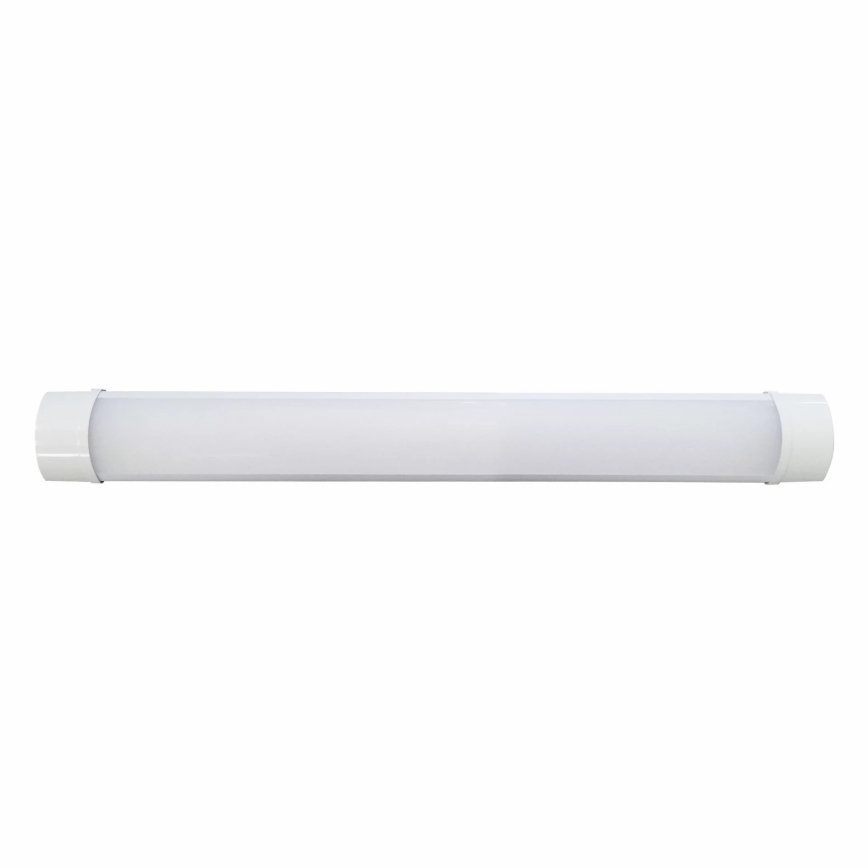 LED virtuvės šviestuvas, kabinamas po spintele LED/18W/230V 4000K 60 cm balta