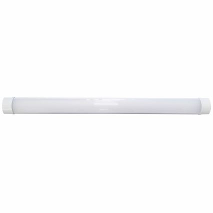 LED virtuvės šviestuvas, kabinamas po spintele LED/30W/230V 4000K 90 cm balta