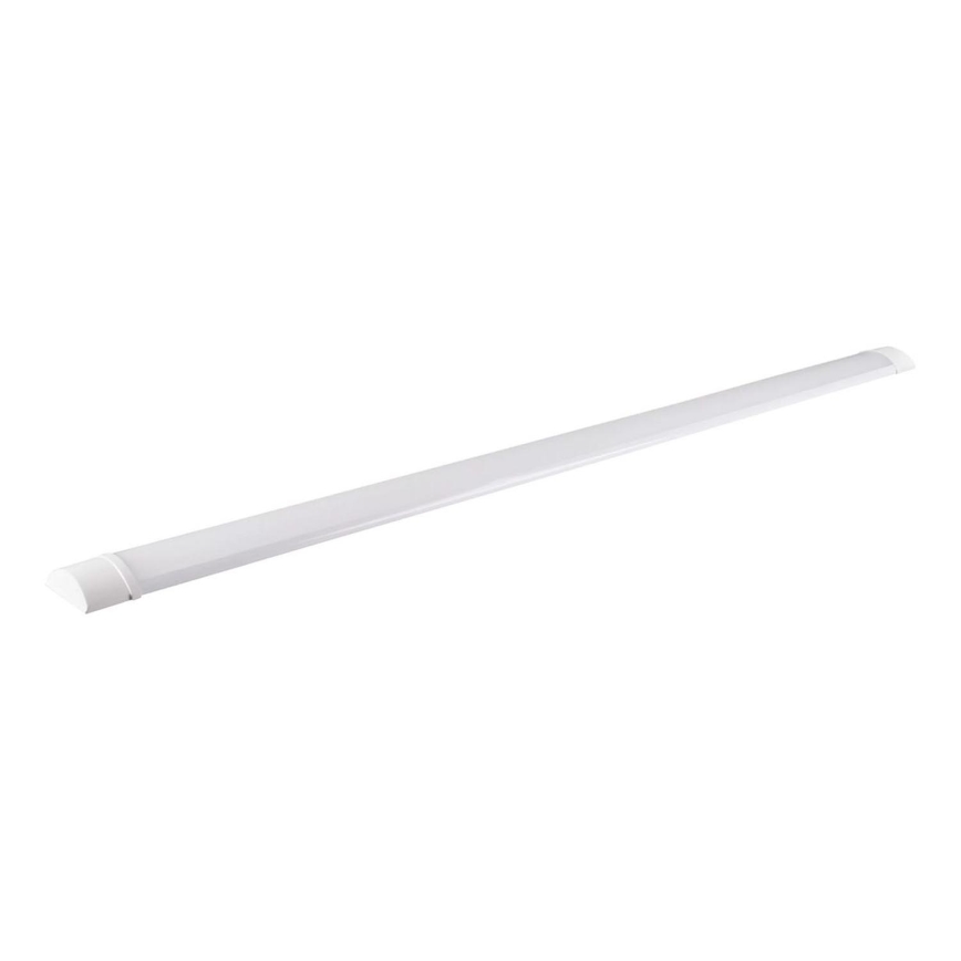 LED virtuvės šviestuvas, kabinamas po spintele LED/36W/230V 4000K 120 cm balta