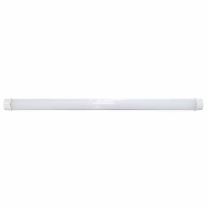LED virtuvės šviestuvas, kabinamas po spintele LED/36W/230V 4000K 120 cm balta