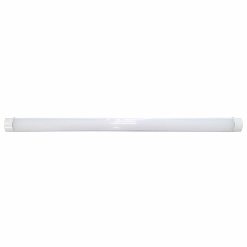 LED virtuvės šviestuvas, kabinamas po spintele LED/36W/230V 4000K 120 cm balta