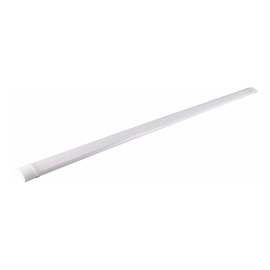 LED virtuvės šviestuvas, kabinamas po spintele LED/50W/230V 4000K 150 cm balta