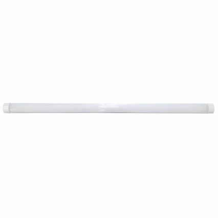 LED virtuvės šviestuvas, kabinamas po spintele LED/50W/230V 4000K 150 cm balta