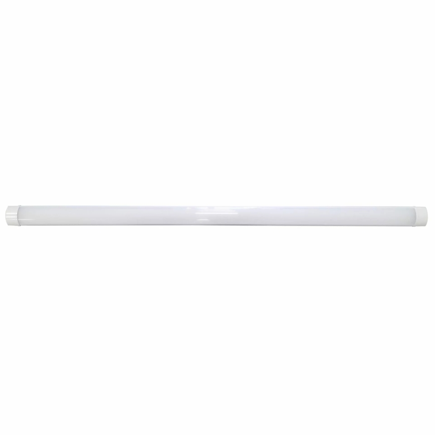 LED virtuvės šviestuvas, kabinamas po spintele LED/50W/230V 4000K 150 cm balta