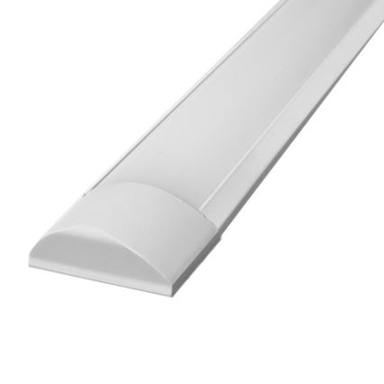 LED virtuvės šviestuvas, kabinamas po spintele LIMONI LED/40W/230V 3000K 120 cm