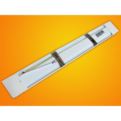 LED virtuvės šviestuvas, kabinamas po spintele LIMONI LED/40W/230V 3000K 120 cm