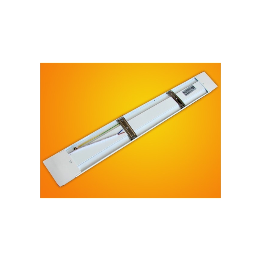 LED virtuvės šviestuvas, kabinamas po spintele LIMONI LED/40W/230V 3000K 120 cm