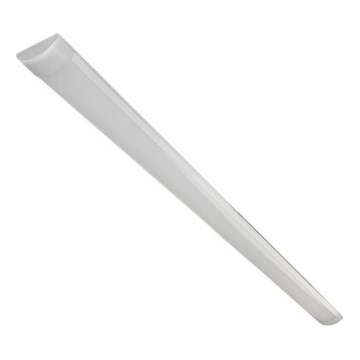 LED virtuvės šviestuvas, kabinamas po spintele LIMONI LED/40W/230V 6500K 120 cm