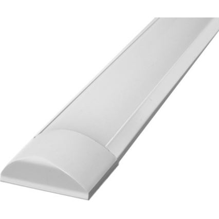 LED virtuvės šviestuvas, kabinamas po spintele LIMONI LED/40W/230V 6500K 120 cm