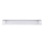 LED virtuvės šviestuvas, kabinamas po spintele QTEC LED/36W/230V 120 cm balta