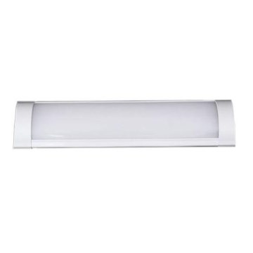 LED virtuvės šviestuvas, kabinamas po spintele QTEC LED/9W/230V 30 cm balta