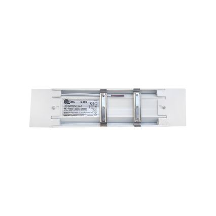 LED virtuvės šviestuvas, kabinamas po spintele QTEC LED/9W/230V 30 cm balta