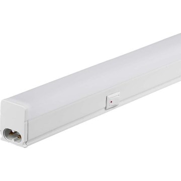 LED virtuvės šviestuvas, kabinamas po spintele SAMSUNG CHIP LED/16W/230V 3000K 115 cm