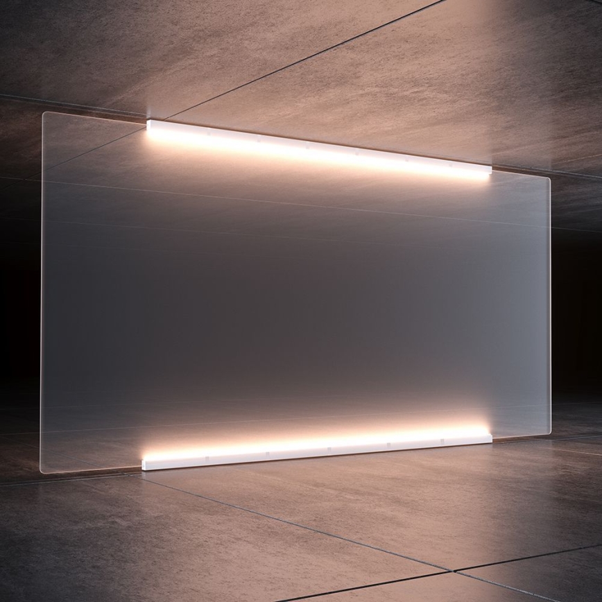 LED virtuvės šviestuvas, kabinamas po spintele SAMSUNG CHIP LED/16W/230V 3000K 115 cm