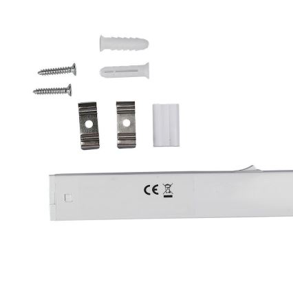 LED virtuvės šviestuvas, kabinamas po spintele SAMSUNG CHIP LED/16W/230V 3000K 115 cm