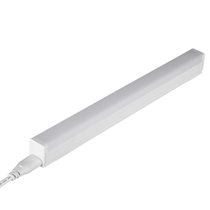 LED virtuvės šviestuvas, kabinamas po spintele SAMSUNG CHIP LED/7W/230V 3000K 55 cm