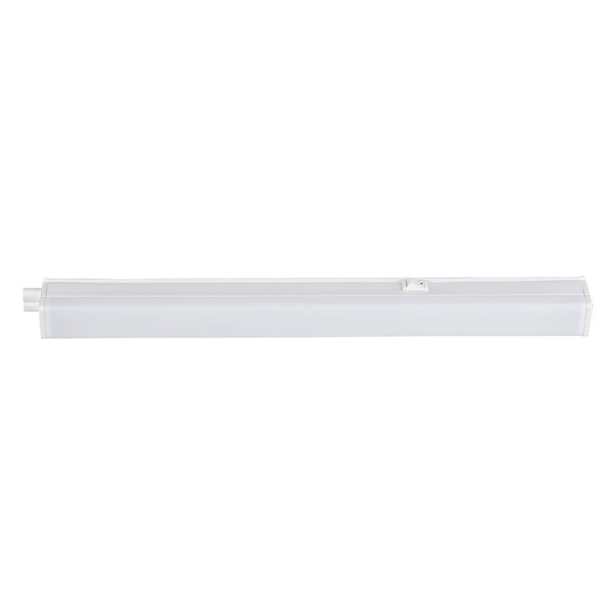 LED virtuvės šviestuvas, kabinamas po spintele SAMSUNG CHIP LED/7W/230V 3000K 55 cm