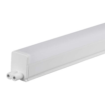 LED virtuvės šviestuvas, kabinamas po spintele SAMSUNG CHIP LED/7W/230V 3000K 55 cm