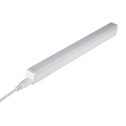 LED virtuvės šviestuvas, kabinamas po spintele SAMSUNG CHIP LED/7W/230V 4000K 55 cm