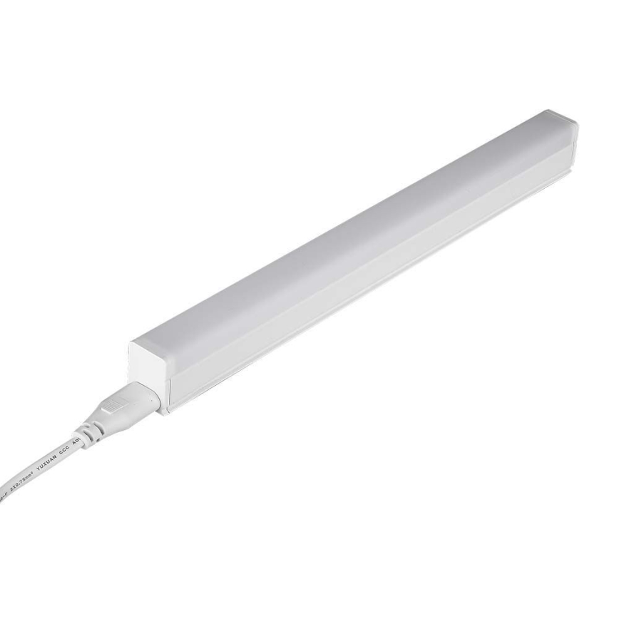 LED virtuvės šviestuvas, kabinamas po spintele SAMSUNG CHIP LED/7W/230V 4000K 55 cm