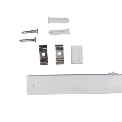 LED virtuvės šviestuvas, kabinamas po spintele SAMSUNG CHIP LED/7W/230V 4000K 55 cm