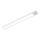 LED virtuvės šviestuvas, kabinamas po spintele su jutiklis LED/2W/5V 3000K