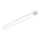 LED virtuvės šviestuvas, kabinamas po spintele su jutikliu LED/1,5W/5V 3000K 1500 mAh