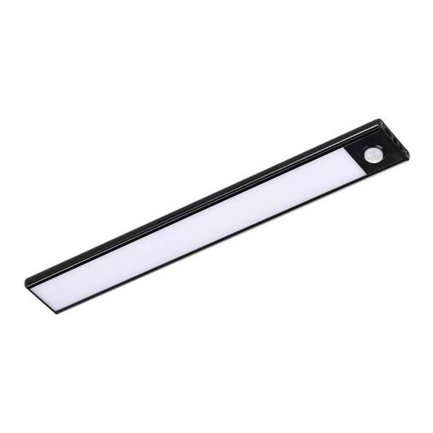 LED virtuvės šviestuvas, kabinamas po spintele su jutikliu LED/2,5W/5V 4000K 3000 mAh