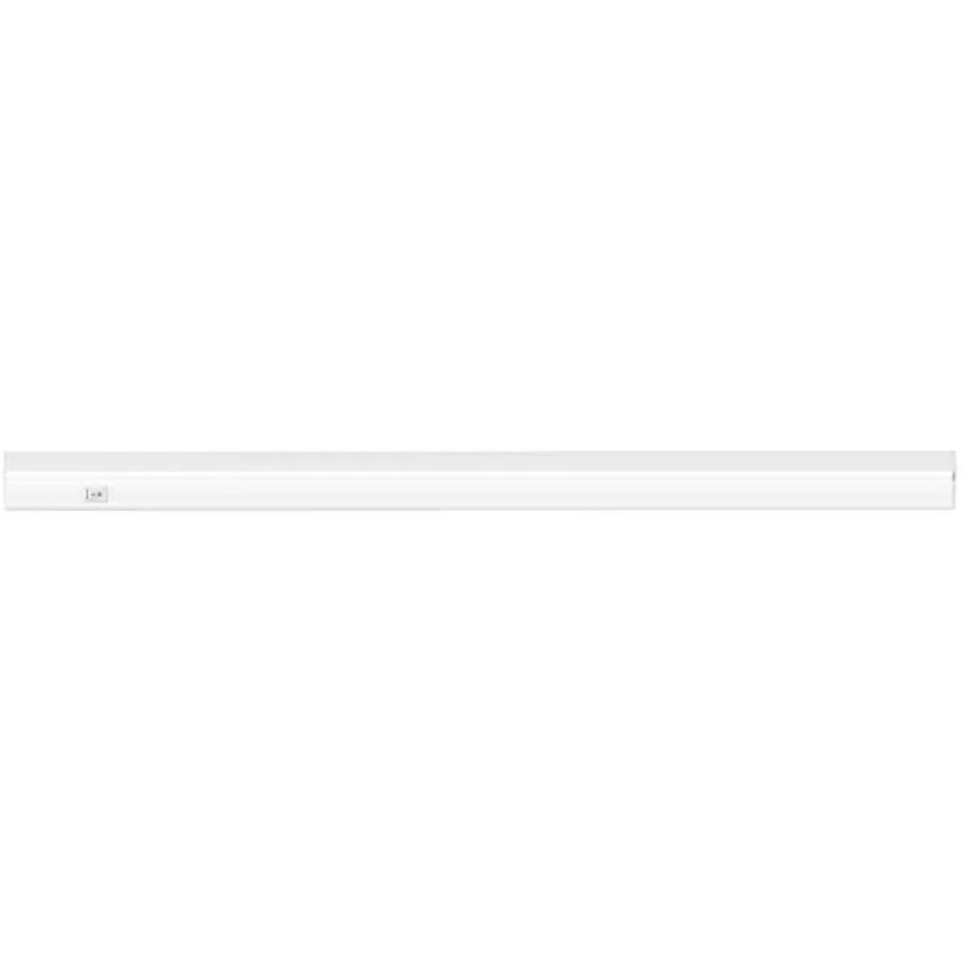 LED virtuvės šviestuvas, kabinamas po spintele TIGO LED/10W/230V 4000K 60 cm