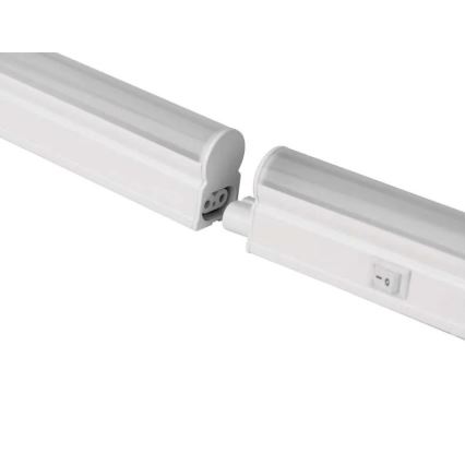 LED virtuvės šviestuvas, kabinamas po spintele TIGO LED/10W/230V 4000K 60 cm