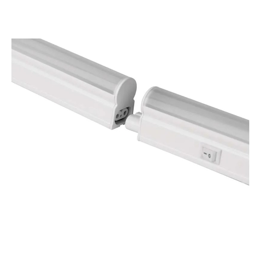 LED virtuvės šviestuvas, kabinamas po spintele TIGO LED/10W/230V 4000K 60 cm