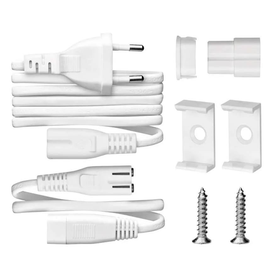 LED virtuvės šviestuvas, kabinamas po spintele TIGO LED/15W/230V 4000K 90 cm