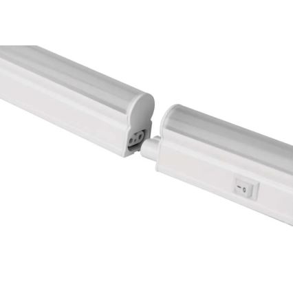LED virtuvės šviestuvas, kabinamas po spintele TIGO LED/15W/230V 4000K 90 cm